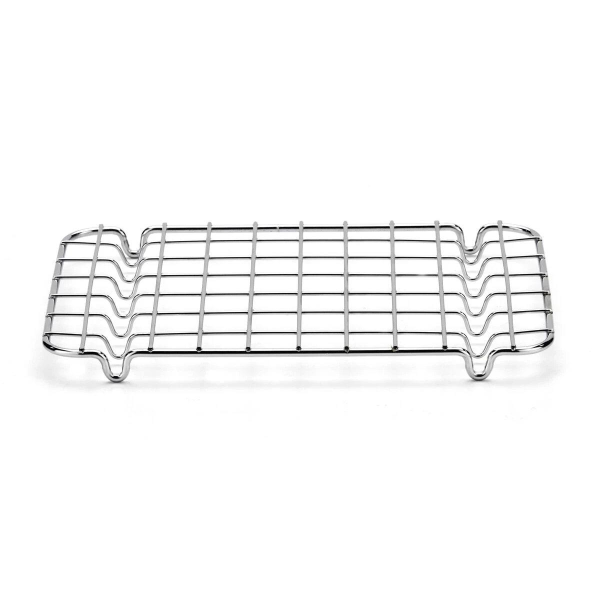 Steel Pan Braadslederooster 25 Cm Rvs 1 Steel Pan Braadslederooster 25 Cm Rvs