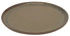 Serax Surface By Sergio Herman Dinerbord ø 27 Cm Indi Grey