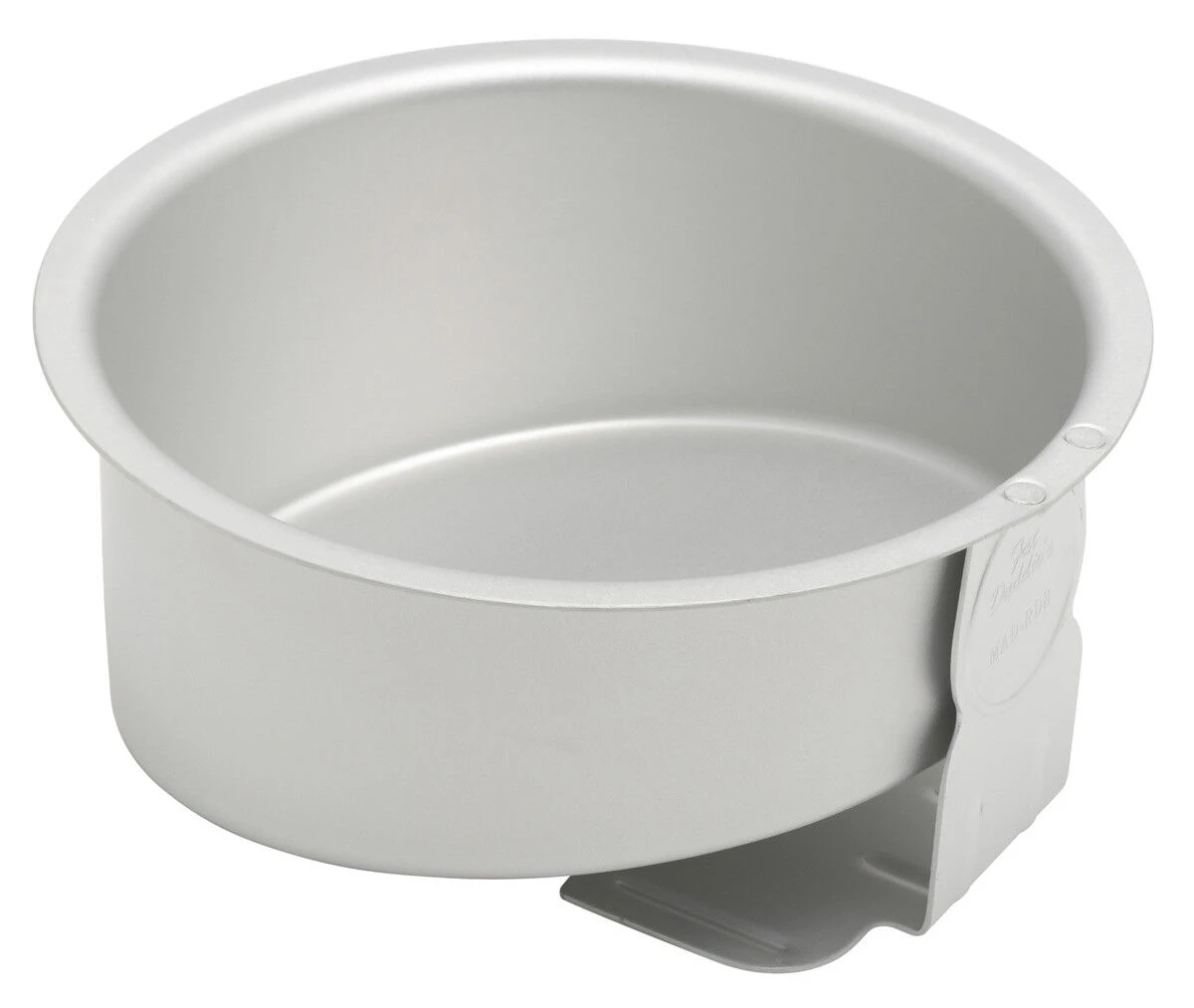 Fat Daddio's Topsy Turvy Bakvorm ø 20 Cm Aluminium Mat 1 Fat Daddio's Topsy Turvy Bakvorm ø 20 Cm Aluminium Mat