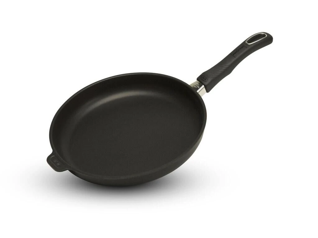 Gastrolux Expert Koekenpan Voor Inductie ø 28 Cm Aluminium 1 Gastrolux Expert Koekenpan Voor Inductie ø 28 Cm Aluminium