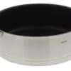 Cristel Strate Removable Sauteerpan Met Anti-aanbaklaag ø 26 Cm Rvs