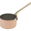 Mauviel M'minis M'150b Sauspan ø 5 Cm Koper Met Bronzen Steel