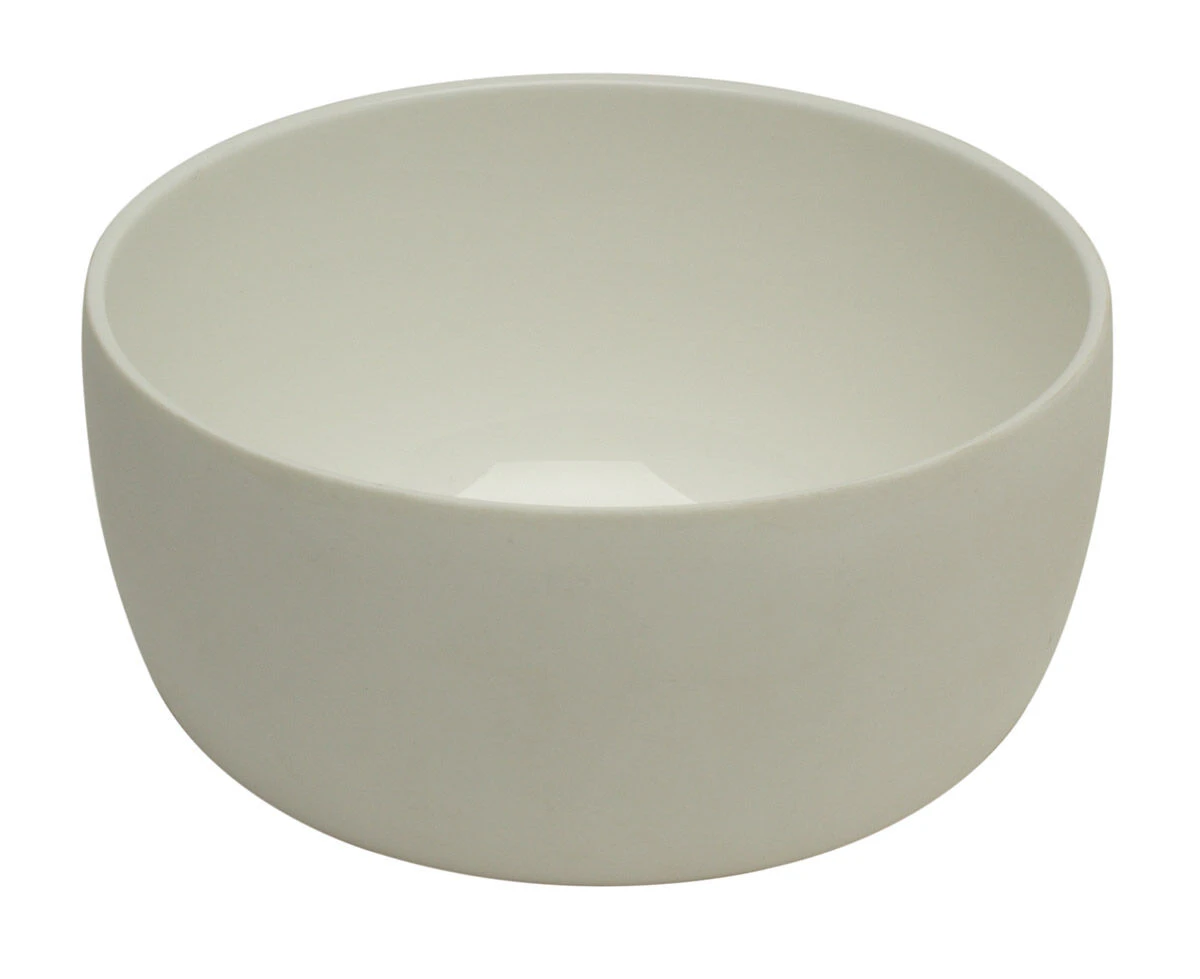 Serax Base Kom ø 12 Cm Hoogte 6 Cm Porselein Wit Mat 1 Serax Base Kom ø 12 Cm Hoogte 6 Cm Porselein Wit Mat