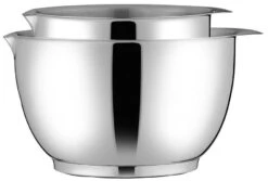 Rosti Margrethe Mengkommenset 1,5 + 3 Liter Rvs