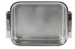 Cristel Mini Braadslede 12 X 10 Cm Rvs -Home Keuken Winkel 3 pfr10face