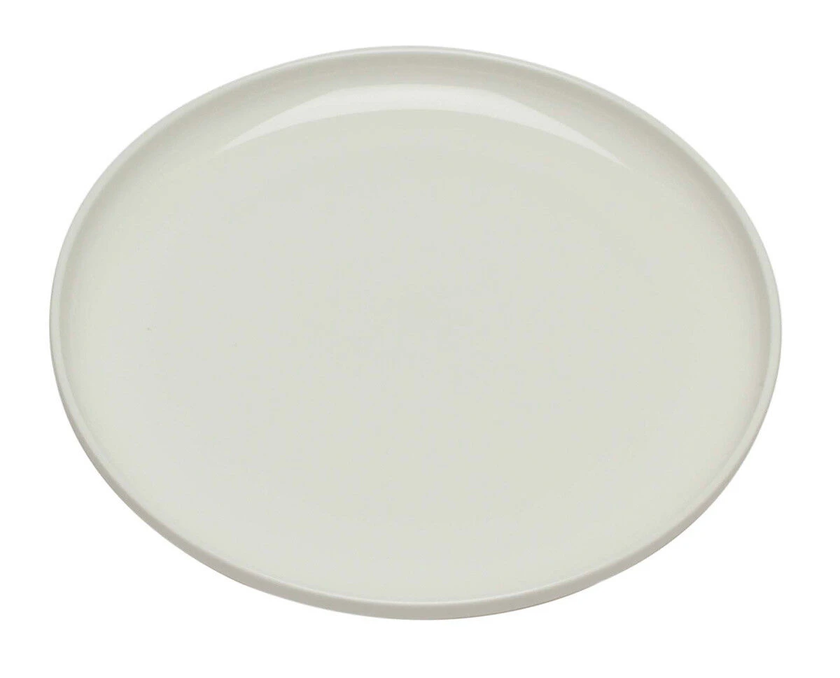Serax Base Gebaksbord ø 16 Cm Hoogte 1,5 Cm Porselein Wit Mat 1 Serax Base Gebaksbord ø 16 Cm Hoogte 1,5 Cm Porselein Wit Mat