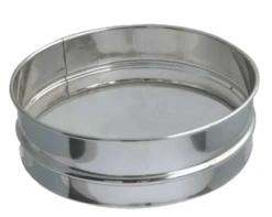 De Buyer Meelzeef ø 16 Cm Rvs