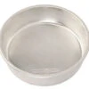Nordic Ware Naturals Taartvorm ø 20,3 Cm H 5,7 Cm Aluminium