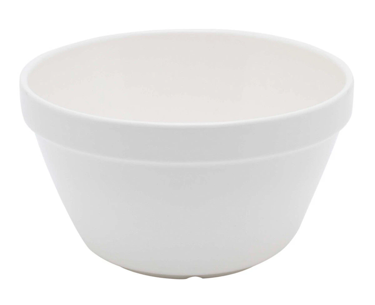 Mason Cash White Size 18 Puddingvorm 2,7 Liter ø 22 Cm Aardewerk Wit 1 Mason Cash White Size 18 Puddingvorm 2,7 Liter ø 22 Cm Aardewerk Wit