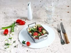 Cristel Mini Braadslede 12 X 10 Cm Rvs -Home Keuken Winkel 5 md gratinveganminiplatv2