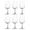 Schott Zwiesel Siza 4 Portglas 230 Ml Kristalglas 6 Stuks