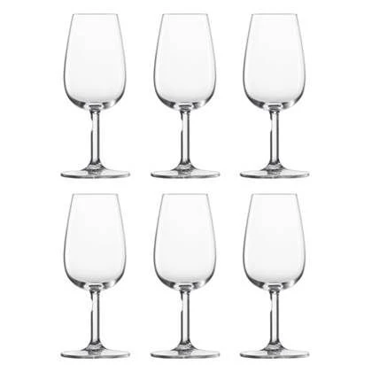 Schott Zwiesel Siza 4 Portglas 230 Ml Kristalglas 6 Stuks 1 Schott Zwiesel Siza 4 Portglas 230 Ml Kristalglas 6 Stuks