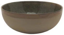 Serax Surface By Sergio Herman Kom ø 23,5 Cm Indi Grey