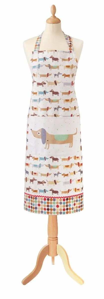 Ulster Weavers Hot Dog Schort Katoen 1 Ulster Weavers Hot Dog Schort Katoen