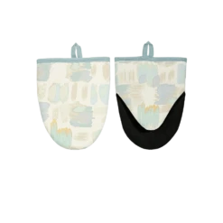 Ulster Weavers Murlough Kleine Ovenwant Katoen 2 Stuks