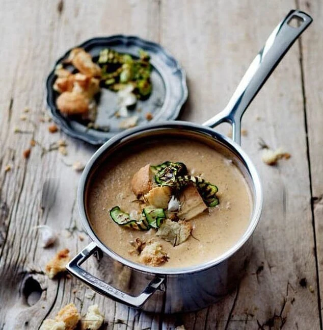 Le Creuset Magnetik Steelpan ø 18 Cm Rvs 1 Le Creuset Magnetik Steelpan ø 18 Cm Rvs