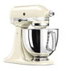 KitchenAid Artisan Original Standmixer 4,8 Liter Amandelwit - 5KSM125EAC