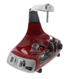 Ankarsrum Assistent Original 6230 Keukenmachine Red Metallic -Home Keuken Winkel 99897 360 1