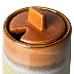 HK Living 70's ACE7083 Suikerpot En Melkkan Aardewerk Peat-Berry 2-delig 9 HK Living 70's ACE7083 Suikerpot En Melkkan Aardewerk Peat-Berry 2-delig -Home Keuken Winkel ace7083 lr d 01 1