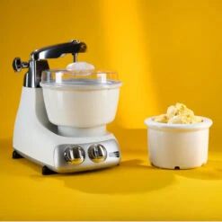 Ankarsrum Assistent Original Ice Cream Maker -Home Keuken Winkel ankarsrum ice cream maker 3