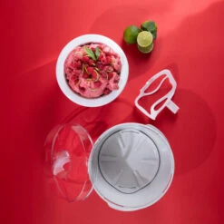 Ankarsrum Assistent Original Ice Cream Maker -Home Keuken Winkel ankarsrum ice cream maker 4