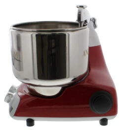 Ankarsrum Assistent Original 6230 Keukenmachine Red Metallic -Home Keuken Winkel ankarsrum assistent original 6230 kneedmachine red metallic 2