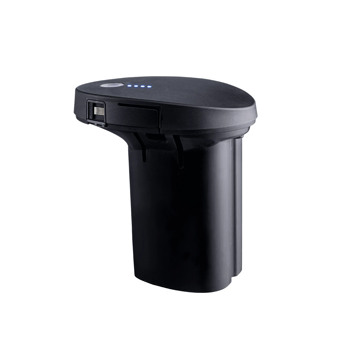 Bamix Batterypack Voor Cordless En Cordless Plus Staafmixer Zwart 1 Bamix Batterypack Voor Cordless En Cordless Plus Staafmixer Zwart