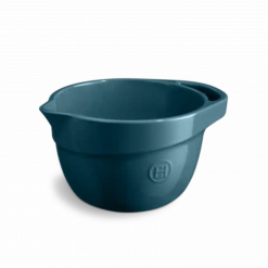 Emile Henry Beslagkom 2,5 Liter Keramiek Feu Doux