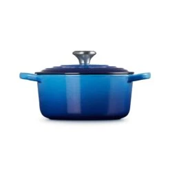 Le Creuset Signature Braadpan 6,7 Liter ø 28 Cm Gietijzer Azure 9 Le Creuset Signature Braadpan 6,7 Liter ø 28 Cm Gietijzer Azure -Home Keuken Winkel braadpan3 1 5