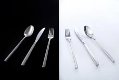 Keltum Bries Bestekcassette 9-persoons Rvs 90-delig -Home Keuken Winkel bries402 1 1