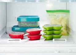 Lekue Lékué Fun & Sun Ijsvorm Cactus Silicone Groen 4 Stuks -Home Keuken Winkel cactus helado 05 2