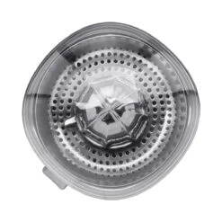 Smeg 50’s Style Elektrische Citruspers 28 Cm Mat Wit -Home Keuken Winkel cjf01whmeu 6