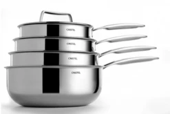 Cristel Castel Pro Multiply Sauspan ø 22 Cm Rvs 11 Cristel Castel Pro Multiply Sauspan ø 22 Cm Rvs -Home Keuken Winkel cristel castel pro 2 2