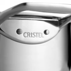 Cristel Castel'Pro Multiply Stoofpan ø 28 Cm Rvs -Home Keuken Winkel cristel castel pro 3 1