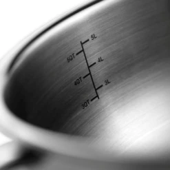 Cristel Castel'Pro Multiply Stoofpan ø 28 Cm Rvs -Home Keuken Winkel cristel castel pro 4