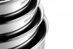 Cristel Castel Pro Multiply Sauspan ø 22 Cm Rvs 10 Cristel Castel Pro Multiply Sauspan ø 22 Cm Rvs -Home Keuken Winkel cristel castel pro 5 4
