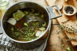 Cristel Strate Removable Set Kookpannen Rvs 3-delig 10 Cristel Strate Removable Set Kookpannen Rvs 3-delig -Home Keuken Winkel cristel strate 3 2