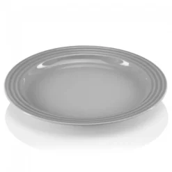 Le Creuset Dinerbord ø 27 Cm Aardewerk Mist Grey