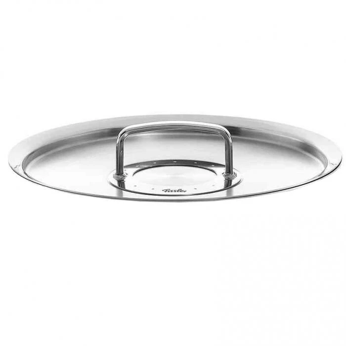 Fissler Original Profi Deksel ø 16 Cm Rvs 1 Fissler Original Profi Deksel ø 16 Cm Rvs
