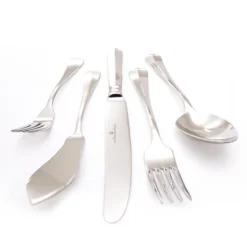 Keltum Haags Lofje Bestekcassette 6-persoons Rvs 40-delig 6 Keltum Haags Lofje Bestekcassette 6-persoons Rvs 40-delig -Home Keuken Winkel haags lofje sfeer hr 1