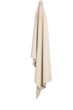 Solwang Design Theedoek 50 X 70 Cm Linnen Nature