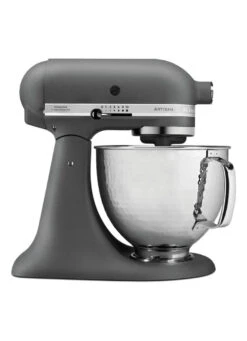 KitchenAid Artisan Standmixer 4,8 Liter Imperal Grey Limited Edition - 5KSM156HMEGR