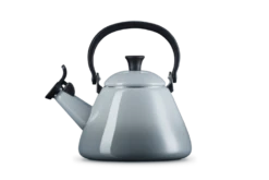 Le Creuset Kone Fluitketel 1,6 Liter Staal Mist Grey -Home Keuken Winkel lc 20201215 zs ps fs 40101025410000 003