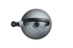 Le Creuset Kone Fluitketel 1,6 Liter Staal Mist Grey -Home Keuken Winkel lc 20201215 zs ps fs 40101025410000 004