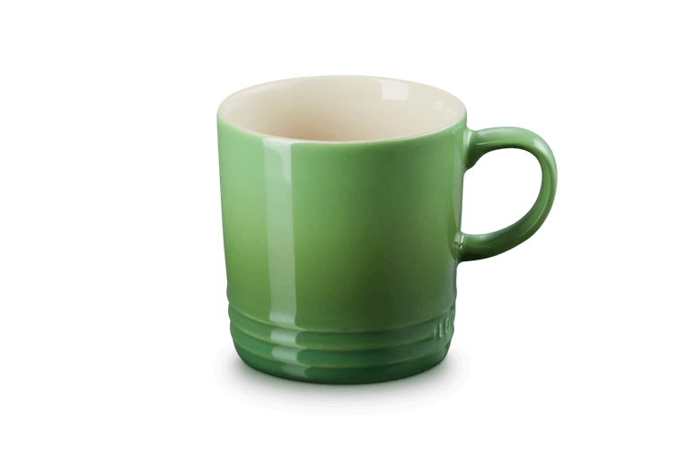 Le Creuset Mok 350 Ml Aardewerk Bamboo 1 Le Creuset Mok 350 Ml Aardewerk Bamboo