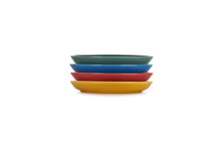 Le Creuset Harry Potter™ Hogwarts™ Houses Gebaksborden Aardewerk 4-delig -Home Keuken Winkel lc 20210810 us ps fs 89322171279230 003 1
