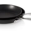 Le Creuset Les Forgées Koekenpannenset ø 24 En 28 Cm Aluminium