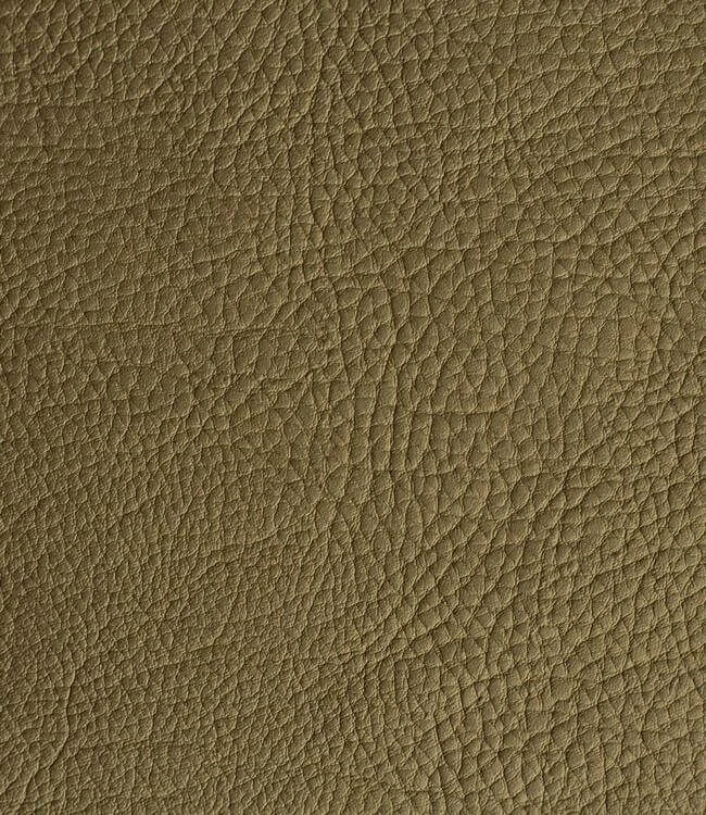 Finesse Monaco XL Placemat 35 X 48 Cm Kunstleer Gold 1 Finesse Monaco XL Placemat 35 X 48 Cm Kunstleer Gold