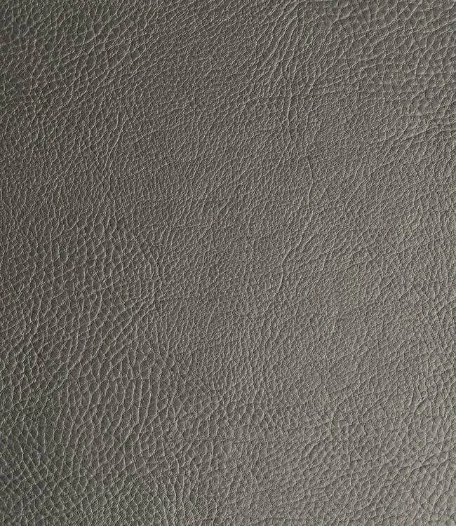 Finesse Monaco XL Placemat 35 X 48 Cm Kunstleer Silver 1 Finesse Monaco XL Placemat 35 X 48 Cm Kunstleer Silver