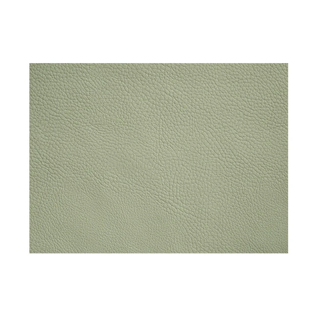 Finesse Monaco XL Placemat 35 X 48 Cm Kunstleer Green Tea 1 Finesse Monaco XL Placemat 35 X 48 Cm Kunstleer Green Tea